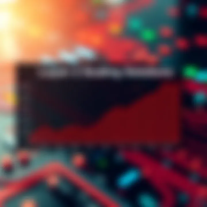 Chart showing performance gap between advertised and actual transaction speeds of Layer 2 scaling solutions