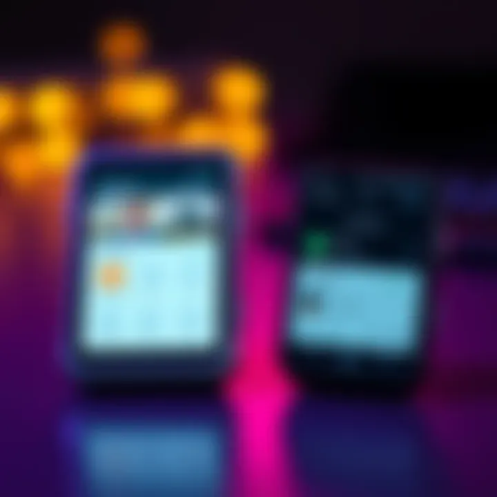 Ledger Nano S showing spend permit issue with PCS and Uniswap apps open