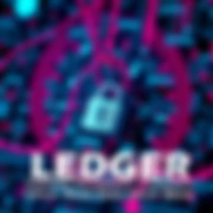 A representation of a data breach showing personal information being leaked, highlighting concerns about security.