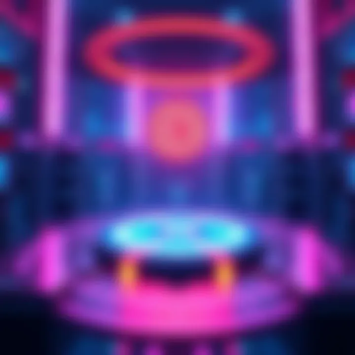 Illustration of a Legal-State Oracle monitoring real-time ownership changes in tokenized assets