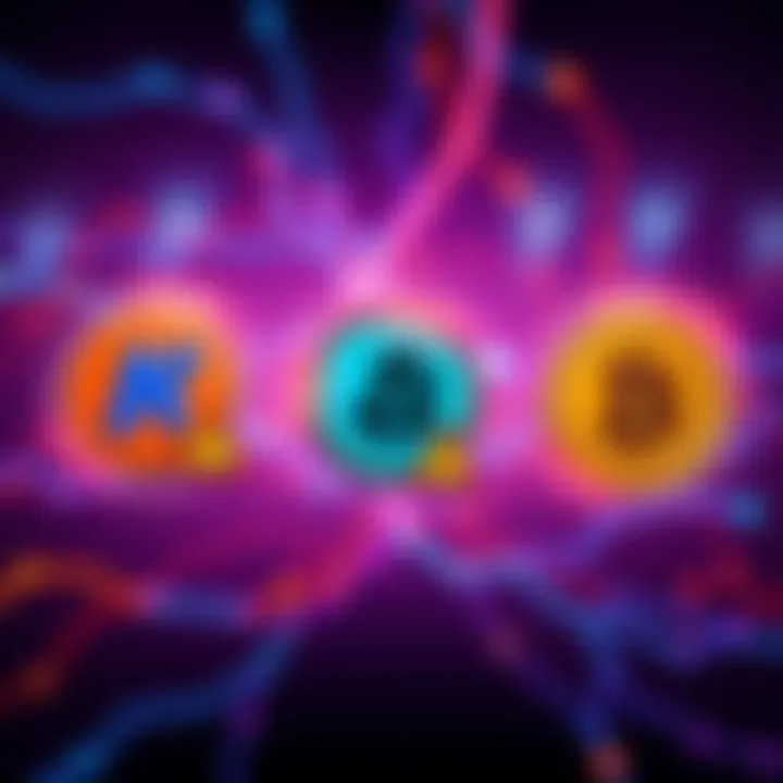A graphic showing the logos of Boltz, Aqua, and Zeus with warning signs indicating their shutdowns, symbolizing the impact on Bitcoin swaps.