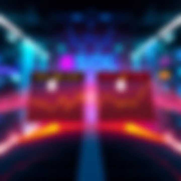 A graphic showing a comparison of SOL prices on Solscan and a liquidity pool's WSOL against USDC with arrows indicating price differences.