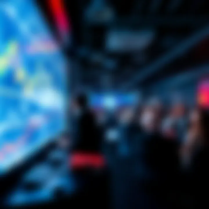 People sharing Litecoin trading strategies and insights in a forum setting