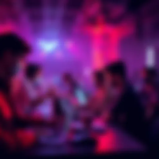 Participants collaborate and compete at the LNM Hacks 8.0 hackathon in Jaipur, working on innovative tech projects.