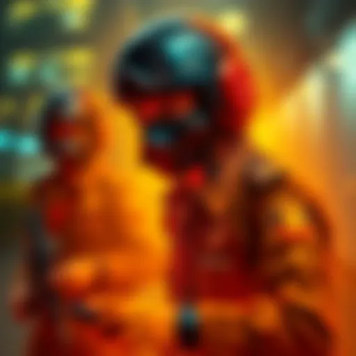 Authorities in Malaysia use heat signature detection technology to track down Bitcoin thieves who stole $1.1 billion.