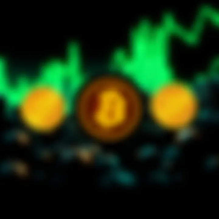 MARA Holdings logo with Bitcoin icons representing their 53,822 BTC holdings