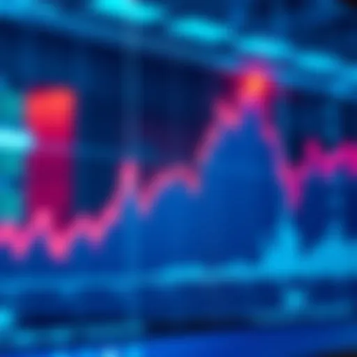 A chart showing a recent spike in market price, indicating a potential upward trend at 89K.