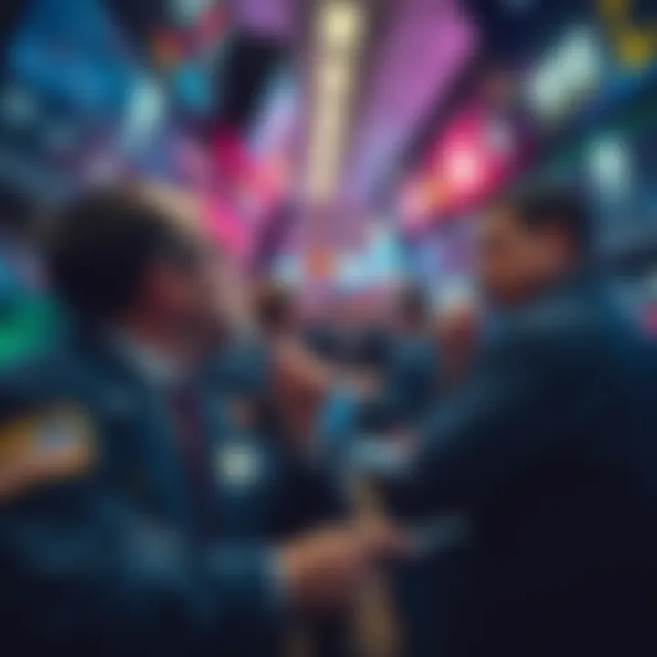 Traders reacting to rising prices as short positions are liquidated