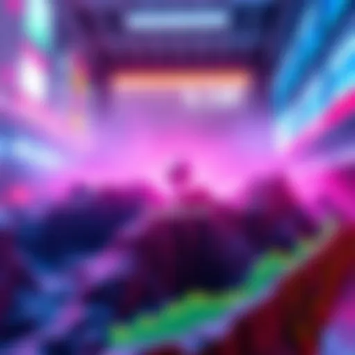 A visual representation of a $7.5 million sell wall at $2.1K for ETH, with indicators showing resistance and potential support level at $1,850