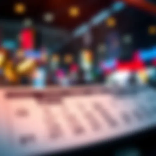 A calendar showing important dates for mayoral payments in a city