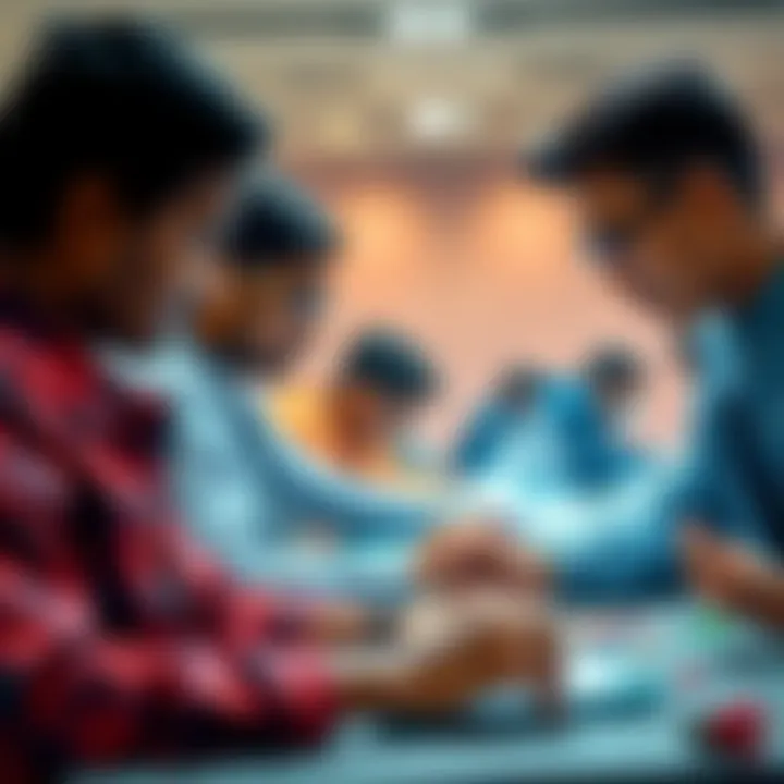 Meesho DICE Challenge 3.0 for B.Tech Students B.Tech 2027 students engaging in an online competition for e-commerce solutions with cash prizes and job opportunities.