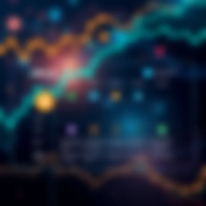 A chart showing different types of tokens categorized under Mica asset classification, including asset-referenced and e-money tokens.