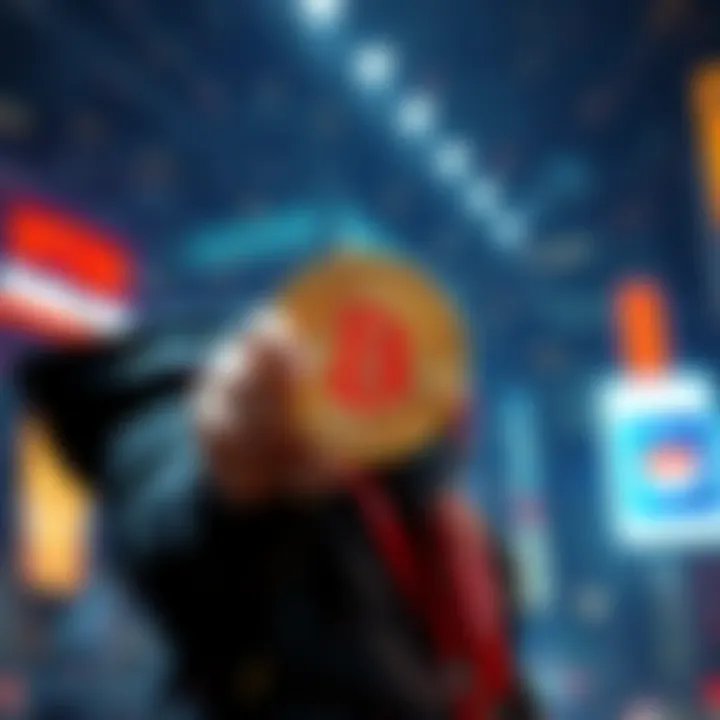 Michael Saylor announces the end of his 13-week Bitcoin buying spree, causing waves in the crypto market.