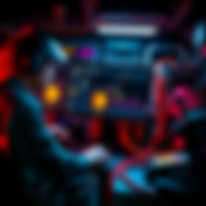 A Bitcoin miner shows a dashboard on Braiins OS while using an S9 mining rig on EU3 Solopool, indicating a successful block finding.