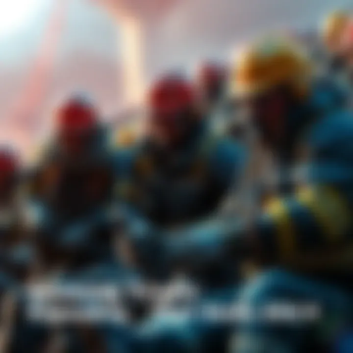 Miners surveying new asset opportunities, focusing on growth in 2025