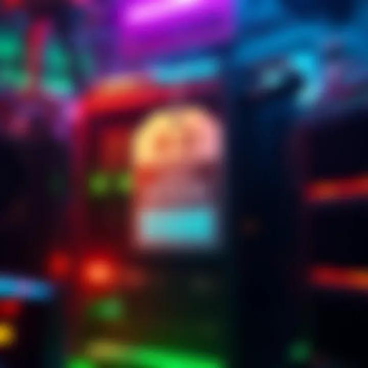 A collection of 40 cryptocurrency mining devices with a price tag of $500, implying a bulk deal for potential buyers.