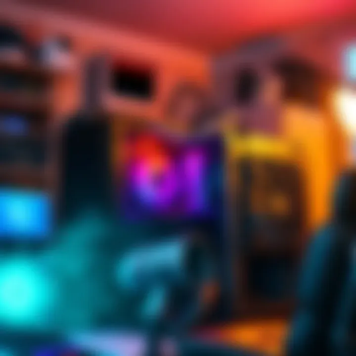 An Antminer S19 mining machine producing noise in a home setting, resembling a vacuum cleaner sound. Neighbor hears the noise through walls.