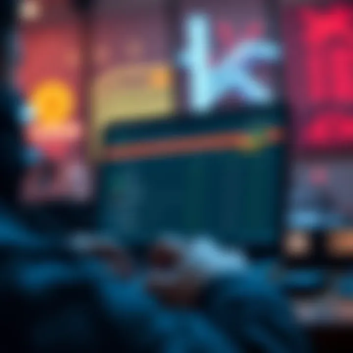 A person's screen showing missing transactions from Kraken after syncing with Koinly, highlighting Bitcoin balance issues.