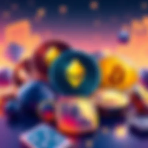 Illustration showing Monero (XMR) logos alongside icons of popular exchanges like WizardSwap and AlfaCash, highlighting their transparency on reserves.