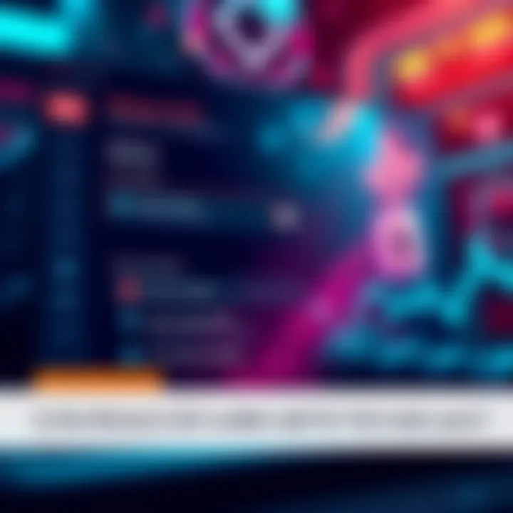 Screenshot of the Monero GUI wallet interface showing user options for full node setup.