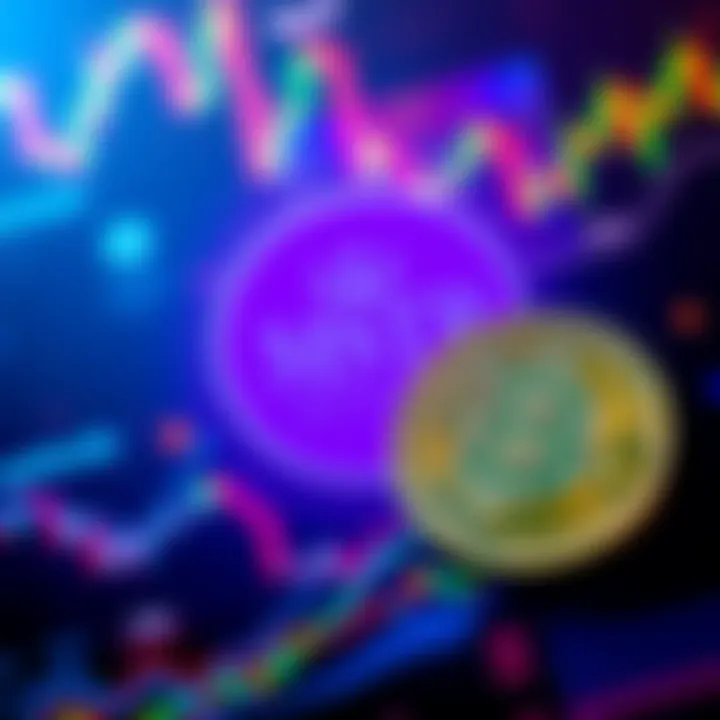 A graphic showing MSTR logo alongside a Bitcoin symbol, highlighting investment trends