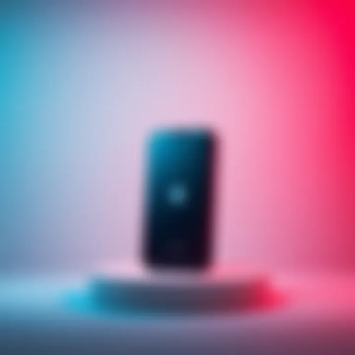 Nerdoctaxe Pro showcased against a plain background, highlighting its sleek design