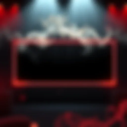 A fresh steam frame image showcasing a sleek design, hinting at the upcoming launch.
