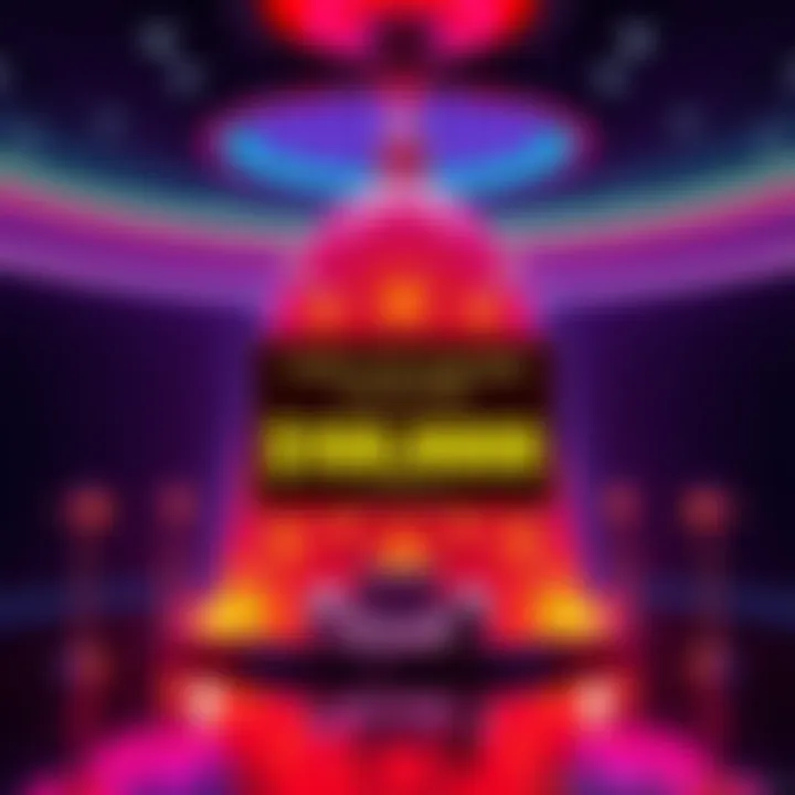 A digital artwork from the Trump Universe collection with a price tag of $100,000 displayed prominently.