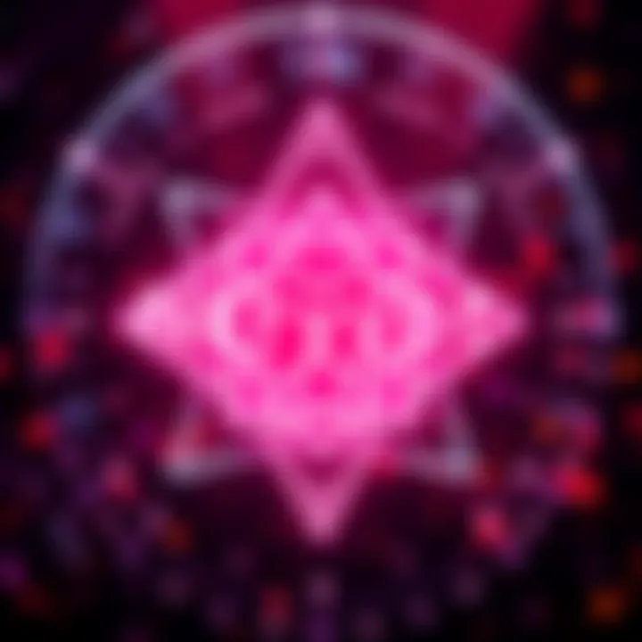 The Nkrypt logo displayed prominently with a Cardano themed design in the background, showcasing new features for users.