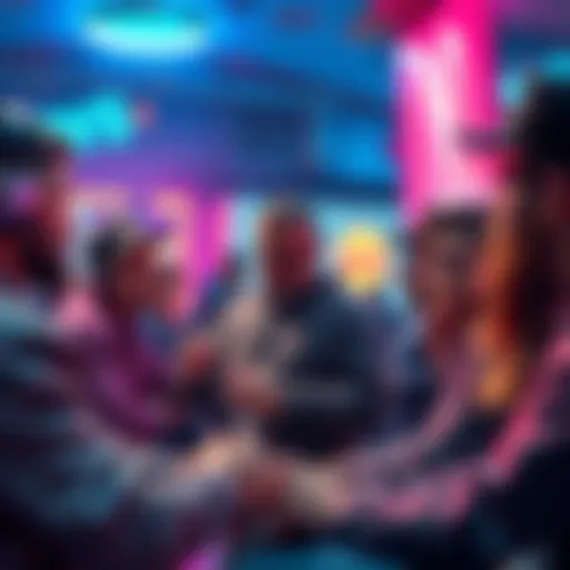 Users discussing issues with Nova Wallet's reliability and support.