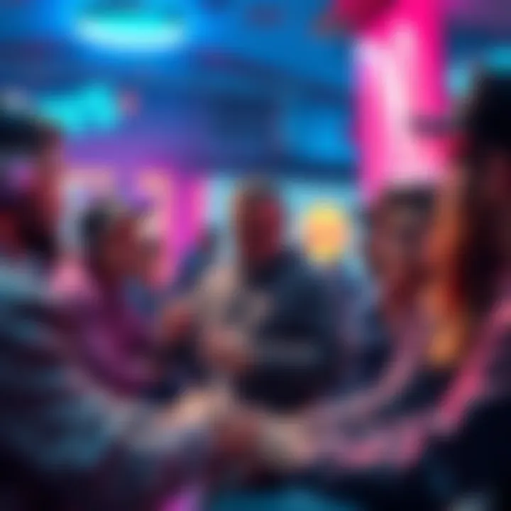 Users discussing issues with Nova Wallet's reliability and support.