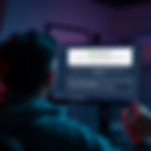 A person troubleshooting Nvidia Cuda 13.0 on a Windows 11 computer, showing a screen with error messages related to c7 bladebit plots.