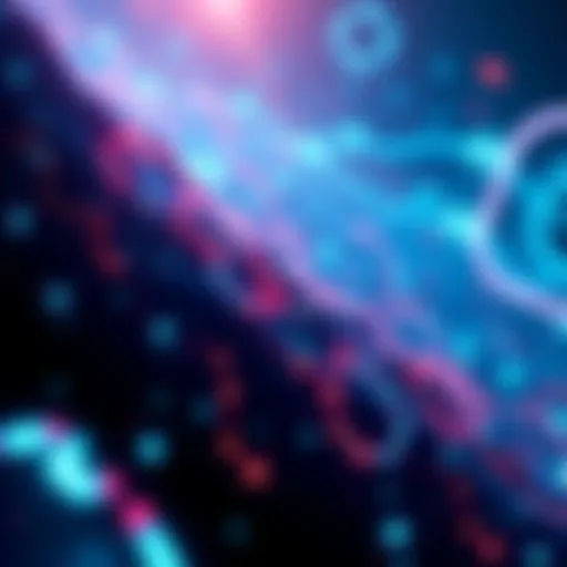 A visual representation of Origintrail's advancements in the pharmaceutical and global trade sectors