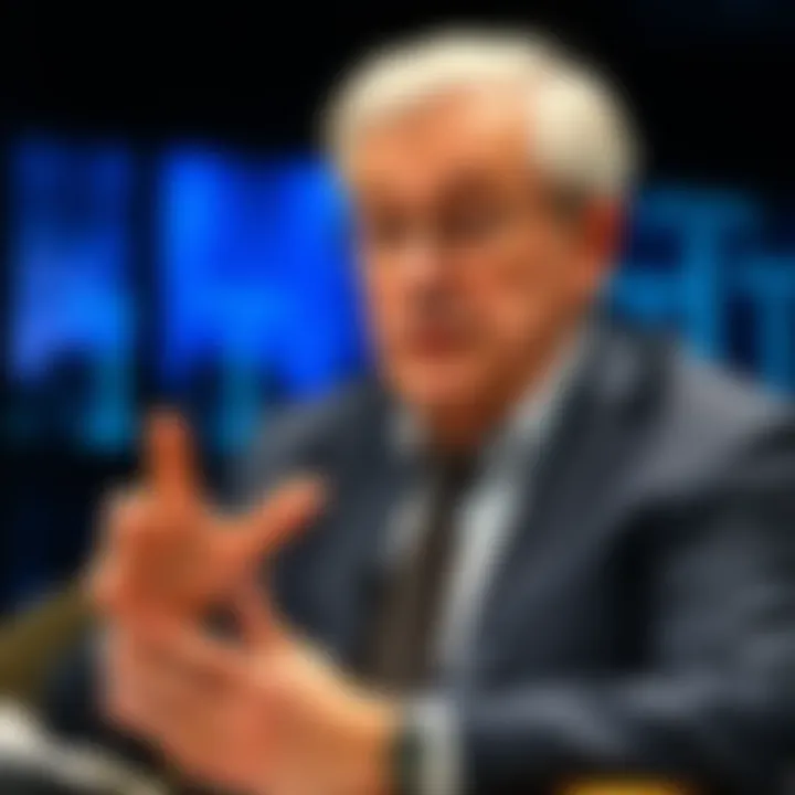 Paul Krugman on Bloomberg Economist Paul Krugman discussing Bitcoin during a Bloomberg interview