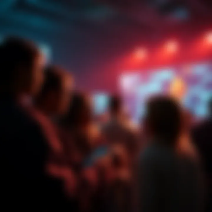 A group of people sharing their thoughts on holding Ethereum, expressing various motivations and insights.