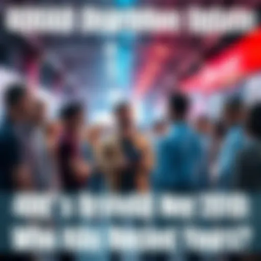 Group of people discussing and sharing their delivery experiences for the 400AB