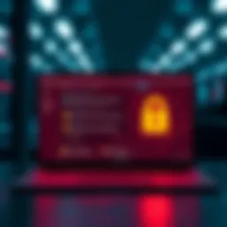 A screenshot showing error messages while trying to connect Pera wallet with Algotools, indicating key management problems