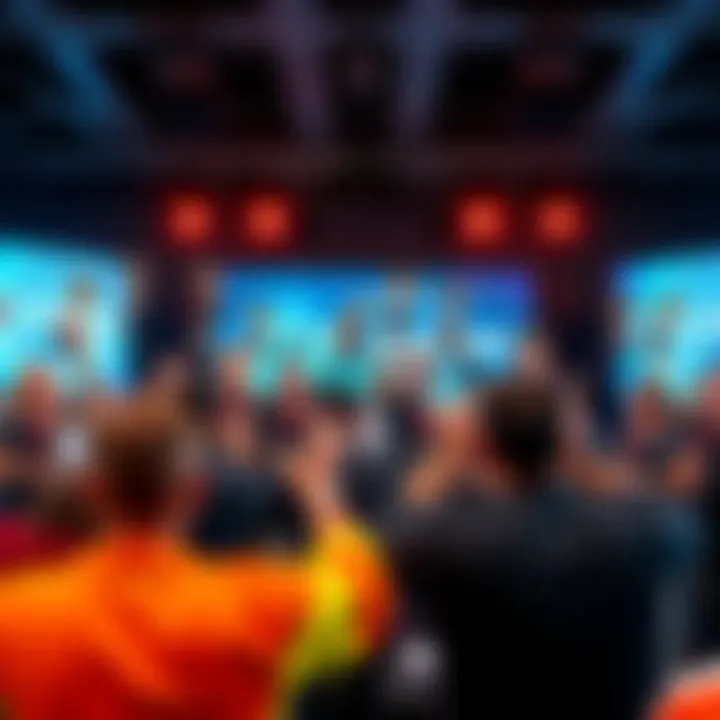 A group of excited winners holding trophies at the Pi Hackathon awards ceremony, celebrating their innovative tech projects.