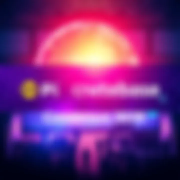 A banner showcasing PI Network's participation at Consensus 2026 with logos of major players like Coinbase and Binance.