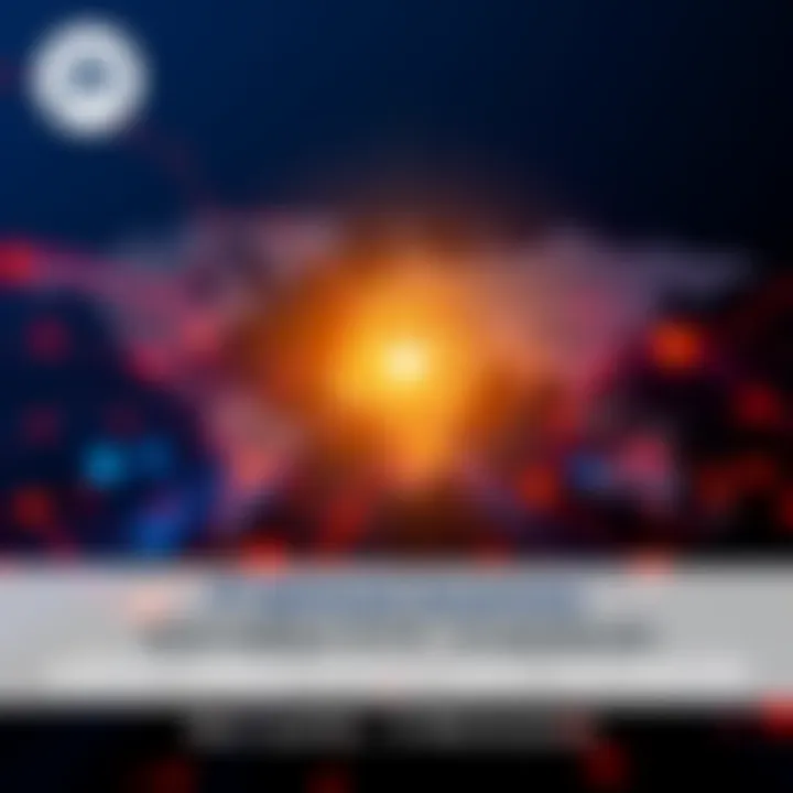 A graphic showing the global map highlighting over 16.8 million KYC'd users with growth symbols