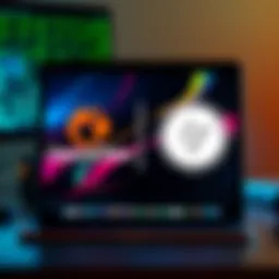 Graphic showcasing OpenClaw and Atlassian MCP Server logos on a Pi desktop background