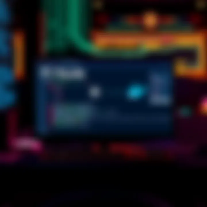 A computer screen displaying the setup process for Pi Node on a Linux system using Docker.