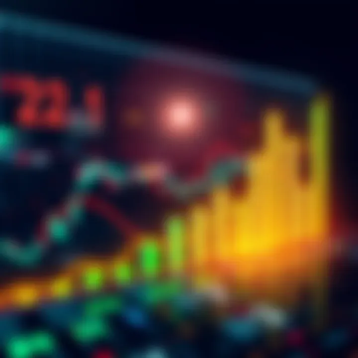 Graph showing rapid growth of Pi project value to $2 billion