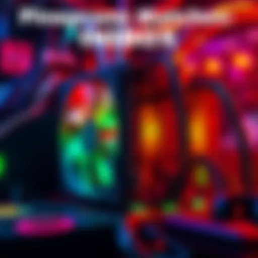 A beginner-friendly ASIC miner, Pinecone Matches INIBOX, with its compact design and cooling fans, ready for cryptocurrency mining in 2026.