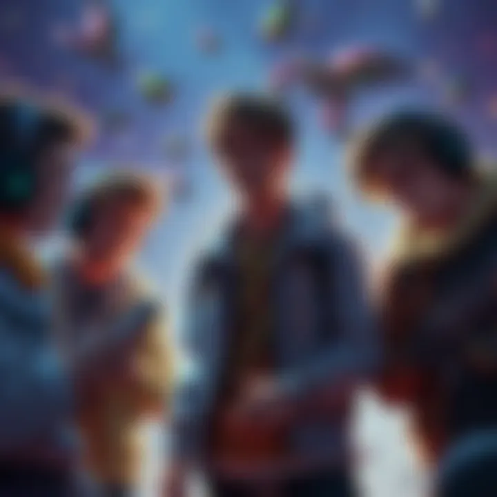 Players showing frustration over new UI changes that make legendary items seem common