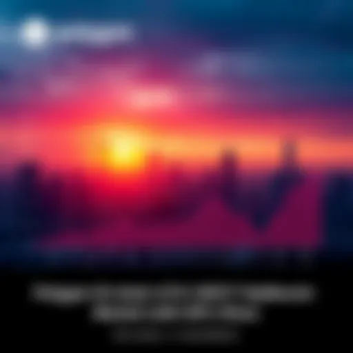 A graphic showing the rise of Polygon in the non-USD stablecoin market, highlighting its collaboration with Cypher Capital for enhanced cross-border payments in the Middle East