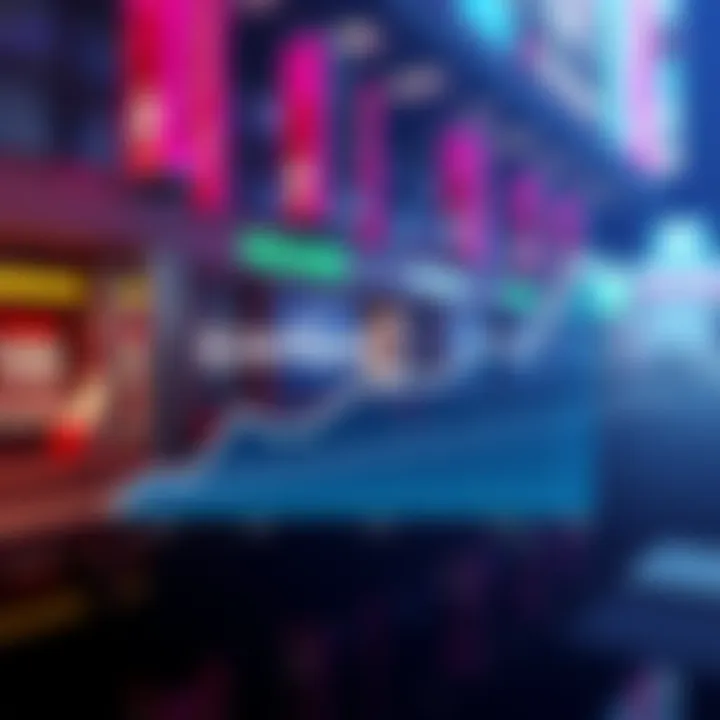 Graph showing 6 million daily transactions for Polygon PoS with an upward trend indicating a 110% increase in network activity since January 2025.