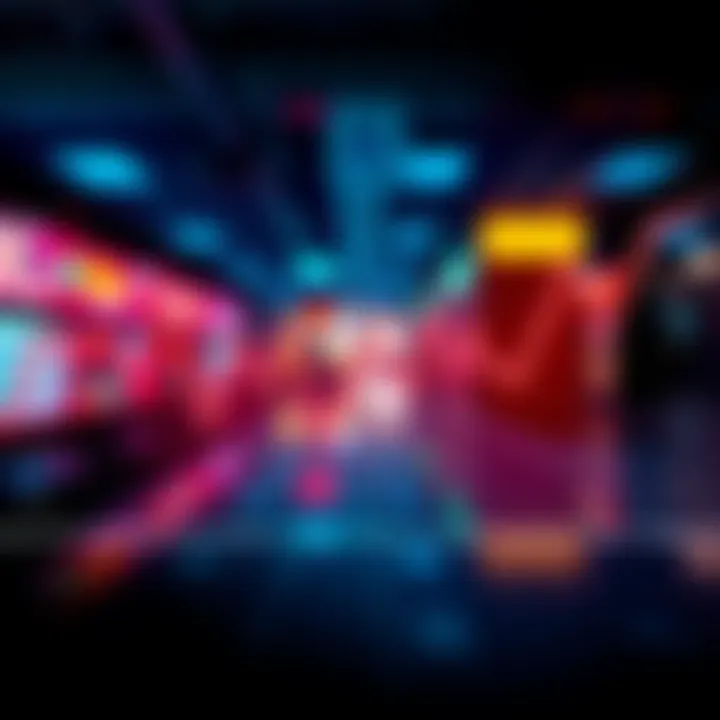 A line graph displaying fluctuations in average costs over time, illustrating consumer price trends