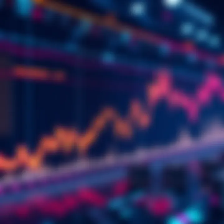 Pulsechain Trading Activity A graph showing active swap events and trading volume on Pulsechain, highlighting its strong presence in the market.