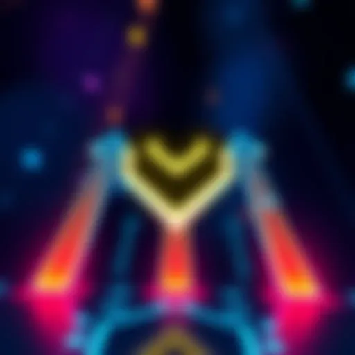 A graphic showing the PulseChain logo with upward arrows indicating growth, symbolizing a major update in the crypto market.